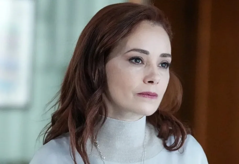 Özgü Namal keçirdikləri qəzadan danışdı