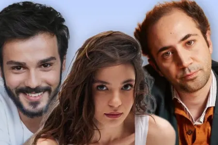 “Liliyar” serialında rol alacaqlar