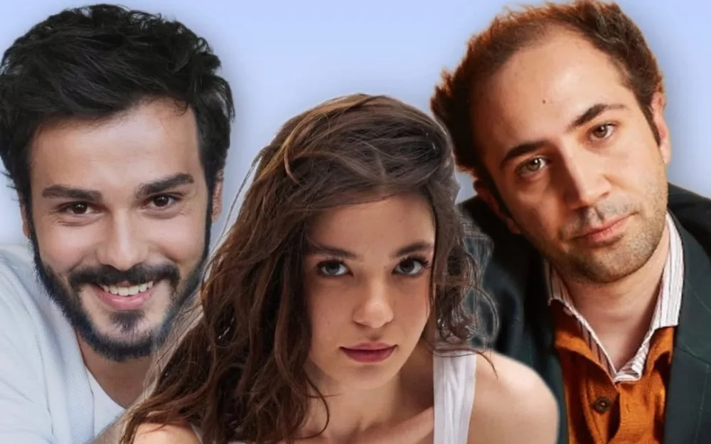 “Liliyar” serialında rol alacaqlar