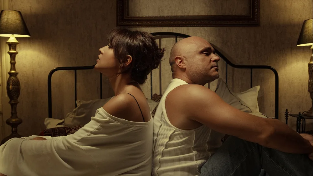 Miri Yusiflə Aiseldən yeni layihə!