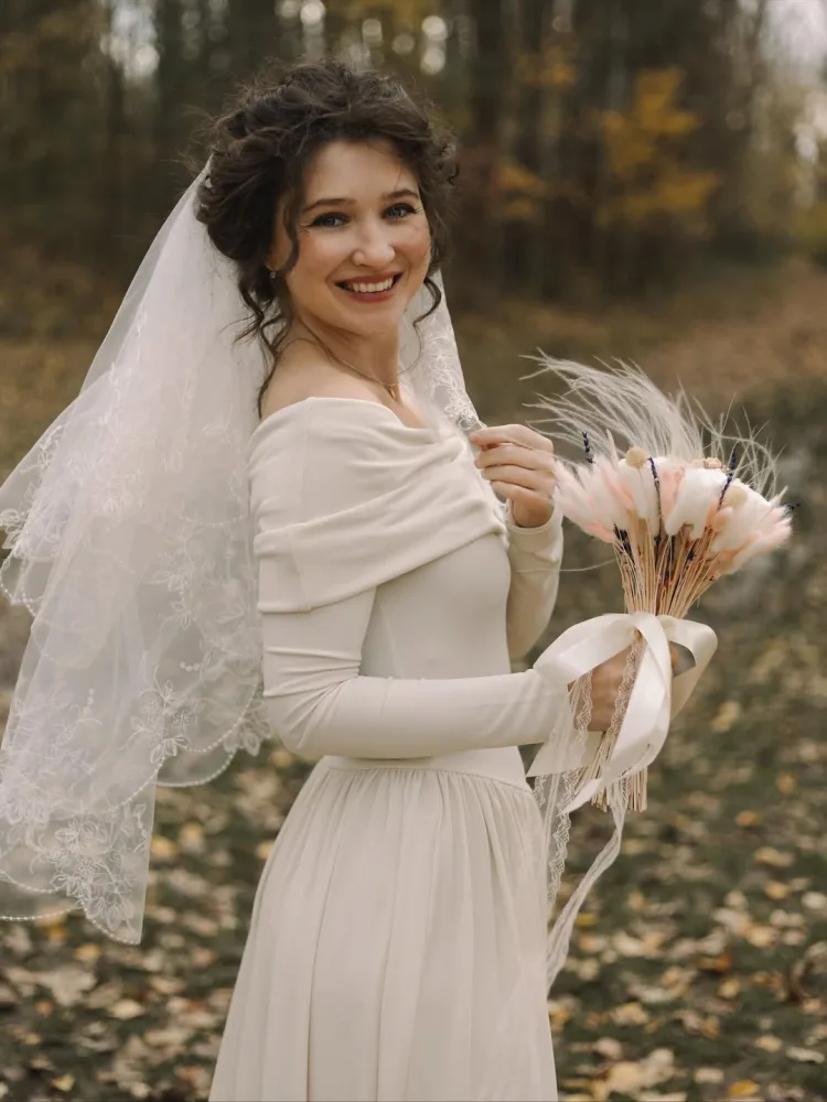 Rüstəm 3-cü dəfə ailə qurdu!