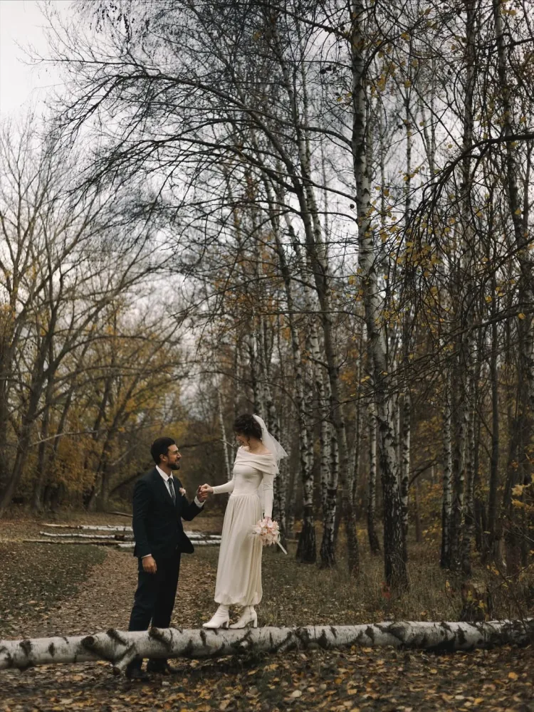 Rüstəm 3-cü dəfə ailə qurdu!