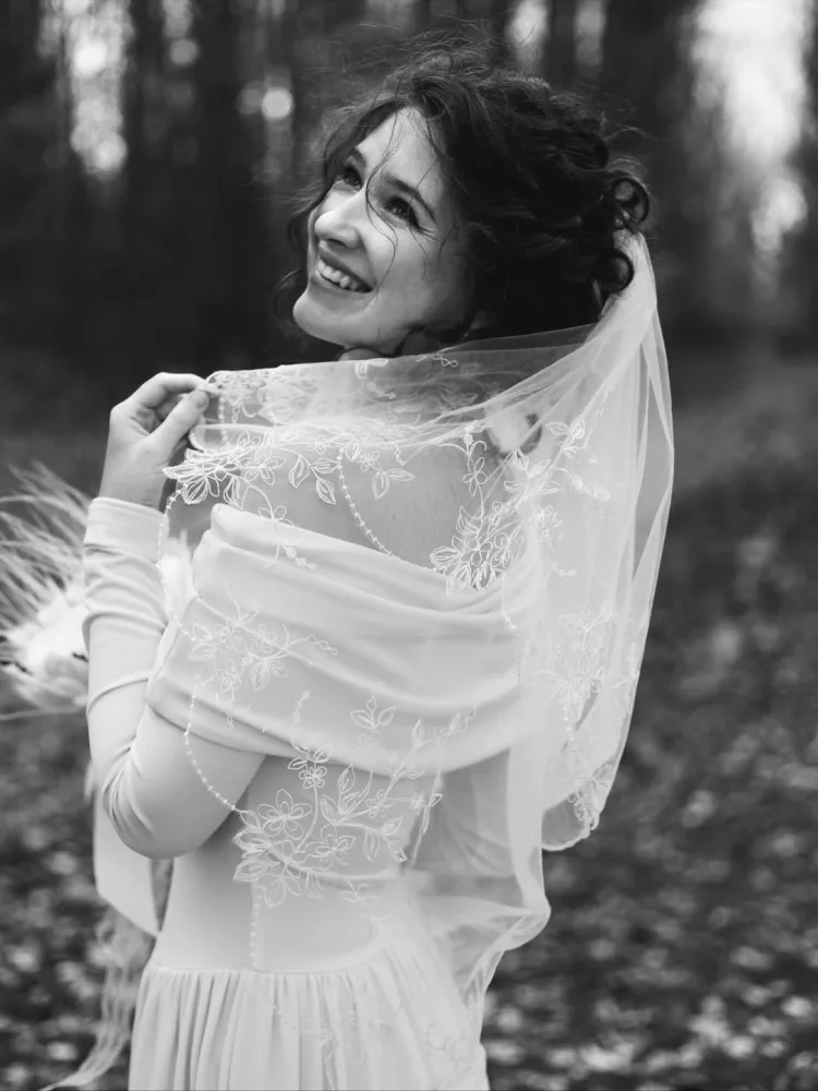 Rüstəm 3-cü dəfə ailə qurdu!