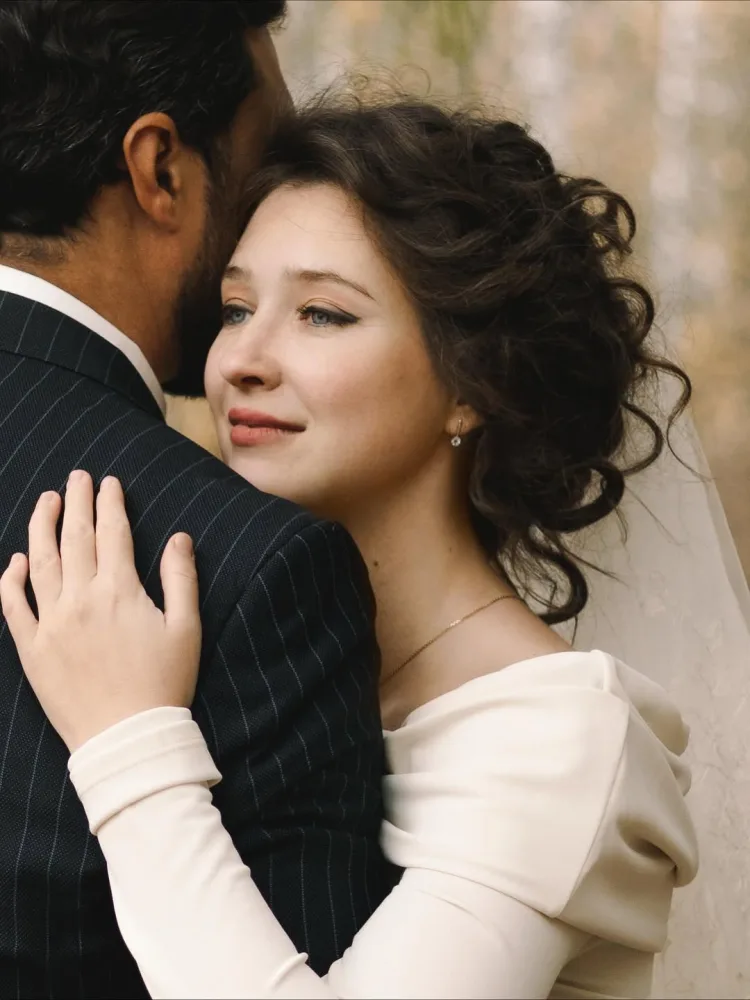 Rüstəm 3-cü dəfə ailə qurdu!