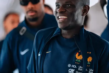 Fransızlar Bakıda…