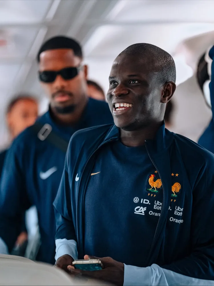 Fransızlar Bakıda…