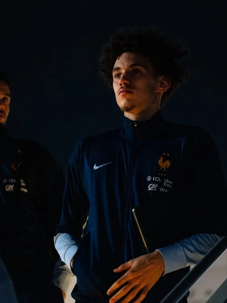 Fransızlar Bakıda…