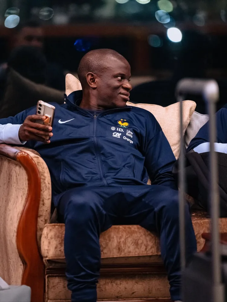 Fransızlar Bakıda…