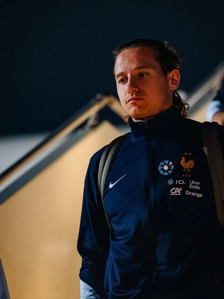 Fransızlar Bakıda…