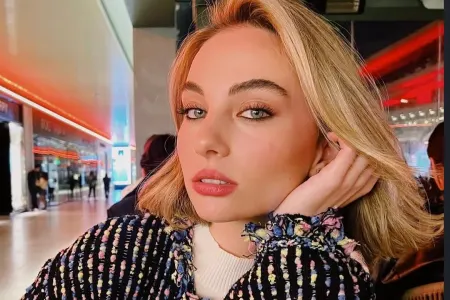 Gənc aktrisa maşını ilə uşaq vuraraq  hadisə yerindən qaçdı