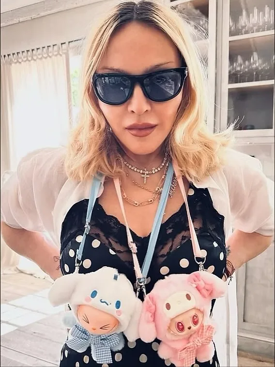 “Labubu” filmi çəkiləcək