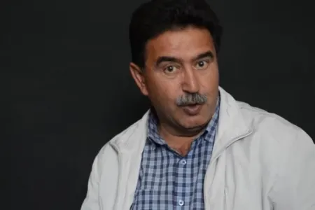 Əməkdar artist Milli Onkologiya Mərkəzinə yerləşdirilib