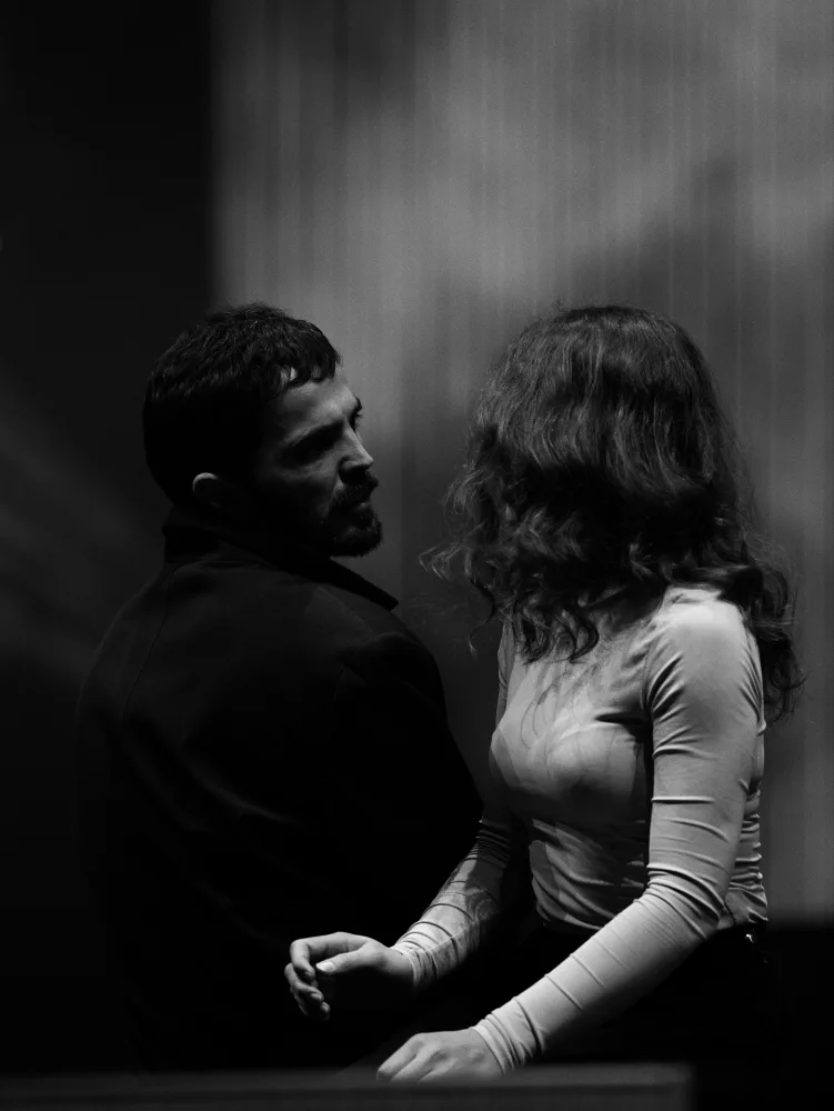 Çinarə ilk konsertini verdi