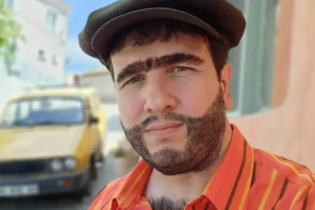 “Recep İvedik 8”in müjdəsini verdi