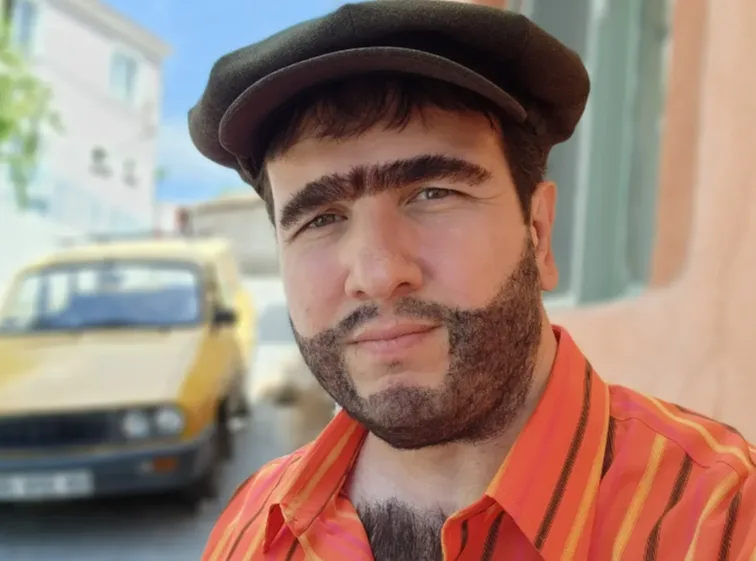 “Recep İvedik 8”in müjdəsini verdi