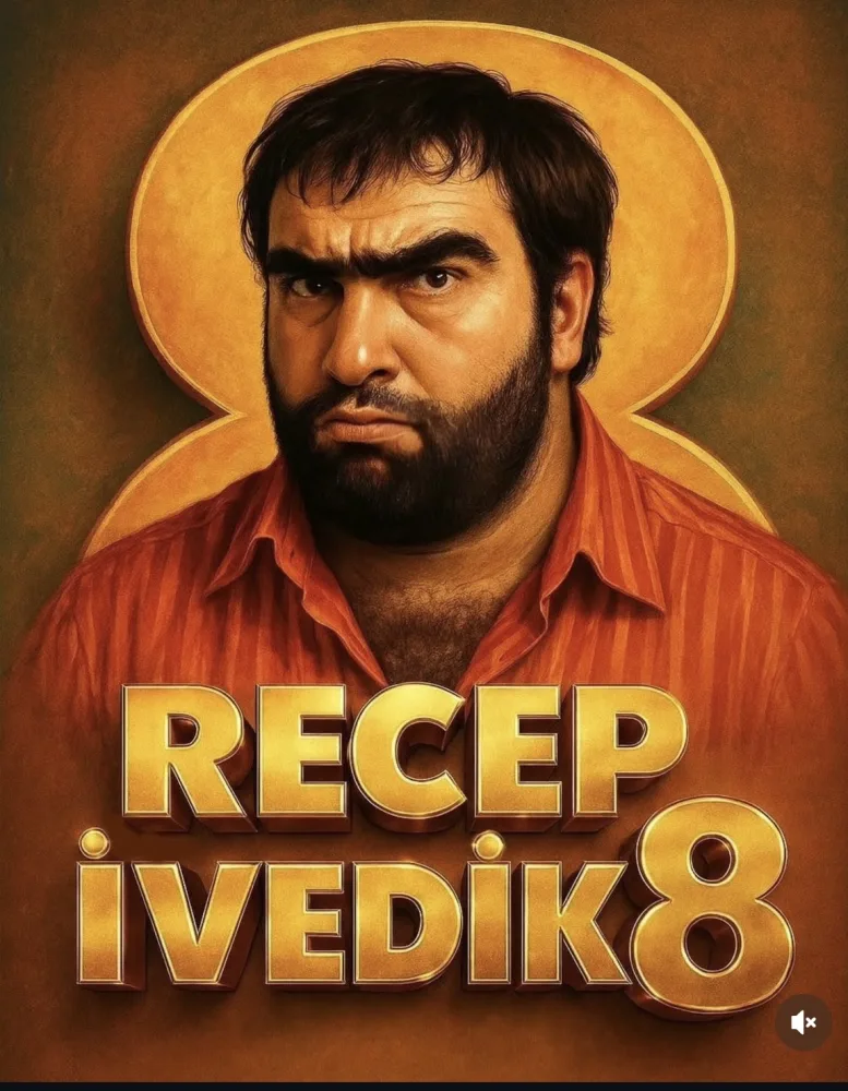 “Recep İvedik 8”in müjdəsini verdi