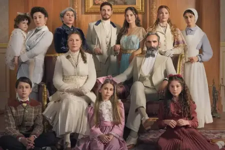 Şakir Paşa Köşkünün 3-cü dəfə yandığını açıqladı