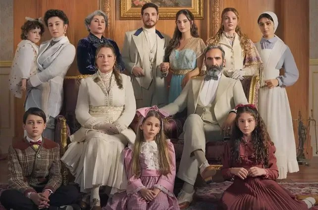 Şakir Paşa Köşkünün 3-cü dəfə yandığını açıqladı