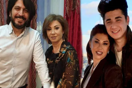 ““Ögey atasıdır” yazanlara cavab verdi”