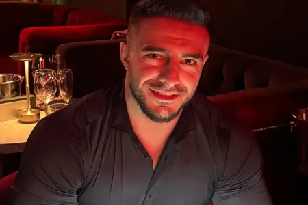 Hidayət həmin “Mercedes”lə qəza törədibmiş - VİDEO