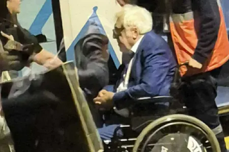 Rəşad Məciddən Anarın arabadakı fotosu ilə bağlı açıqlama!