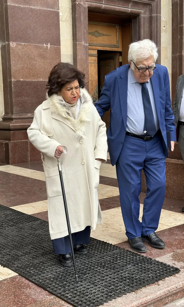 Rəşad Məciddən Anarın arabadakı fotosu ilə bağlı açıqlama!