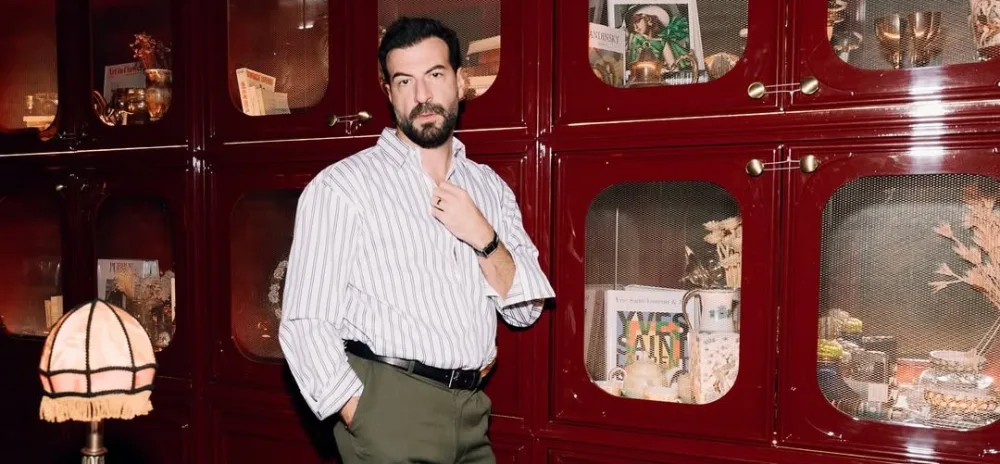 Yeni layihəsi bəlli oldu