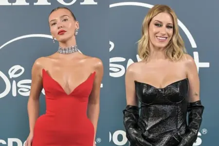 Aktrisalar arasında "yer mübarizəsi"