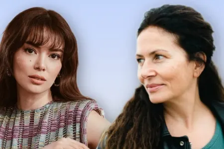 Ana-qız obrazını canlandıracaqlar