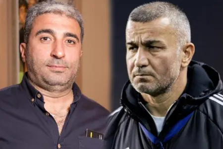 Rafael İsgəndərovdan Qurbanovla bağlı səhnəciyə - Münasibət