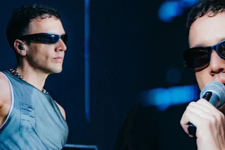 Edis “DreamFest”də!