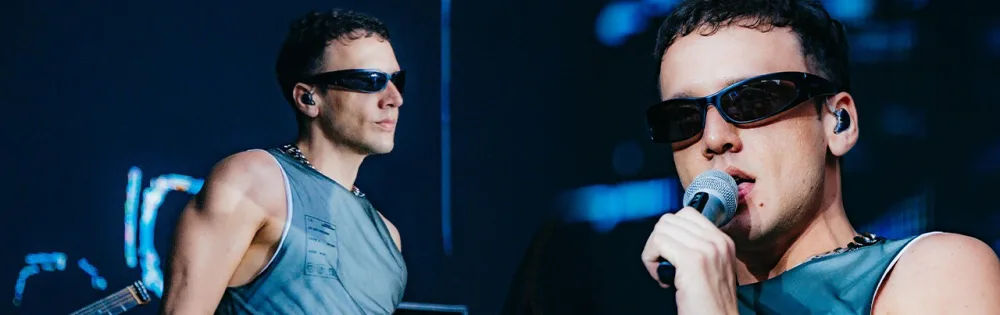 Edis “DreamFest”də!