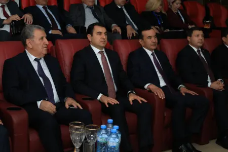 “Tağıyev” filmi Mərkəzi Asiyanı fəth edir!