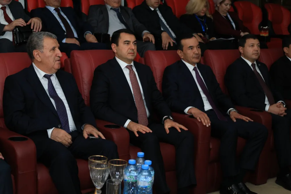 “Tağıyev” filmi Mərkəzi Asiyanı fəth edir!