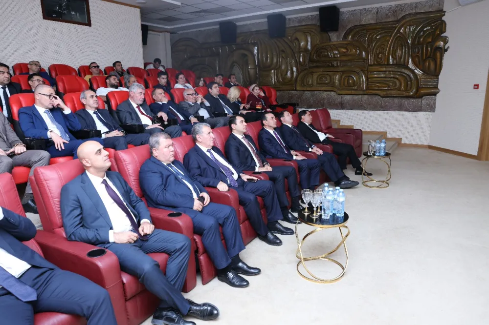 “Tağıyev” filmi Mərkəzi Asiyanı fəth edir!