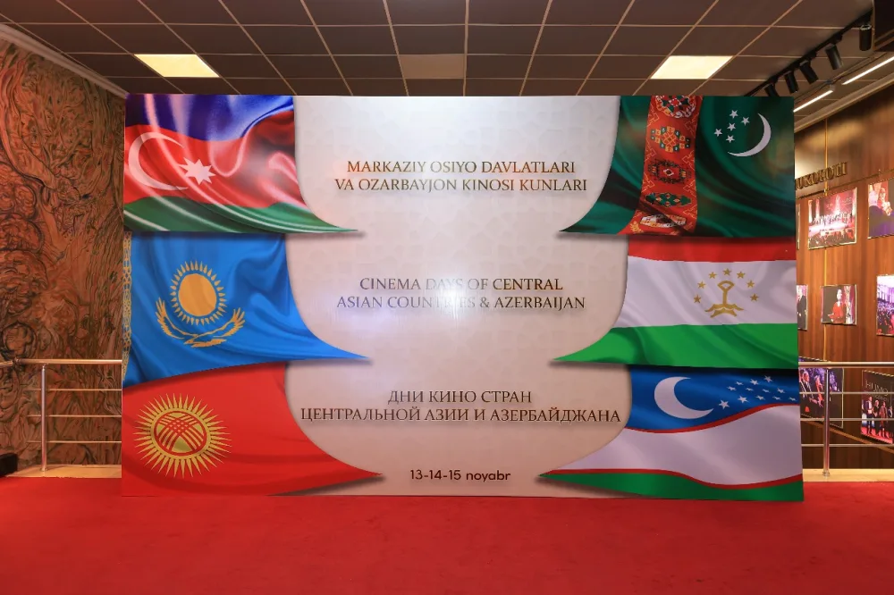 “Tağıyev” filmi Mərkəzi Asiyanı fəth edir!