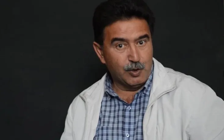 Yadigar Muradov vəfat etdi