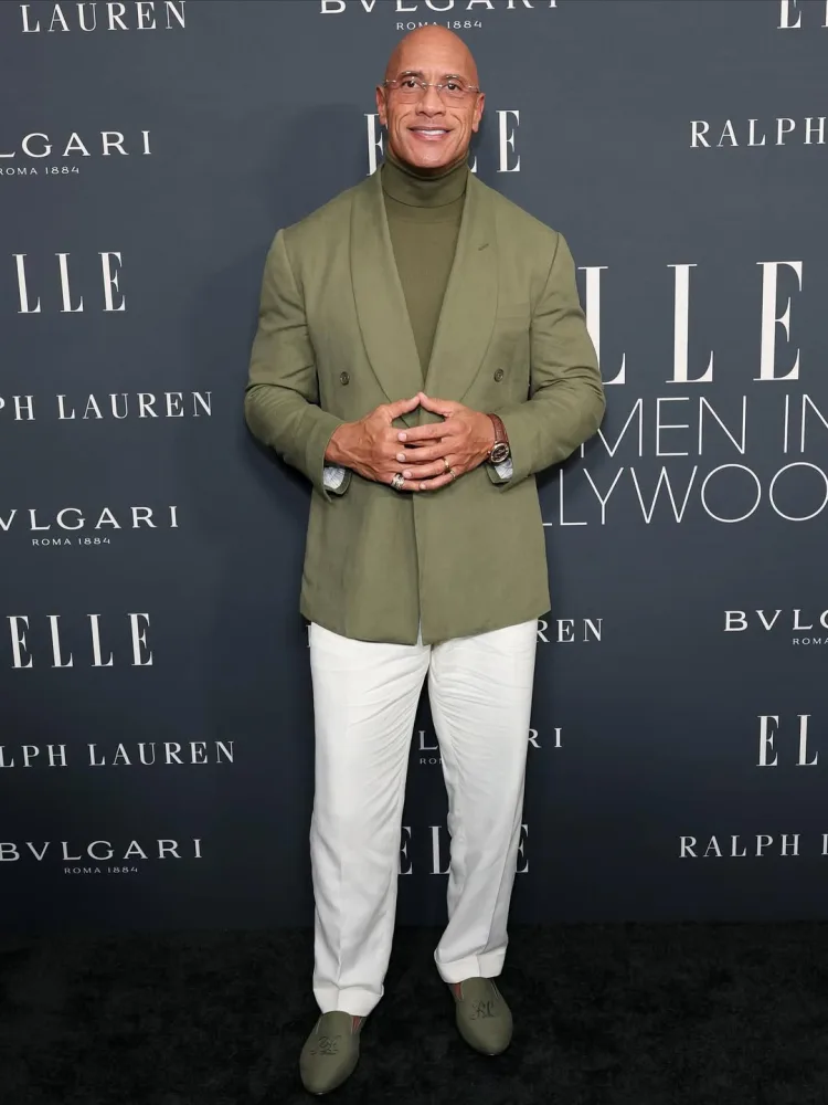 Dünya ulduzları bu tədbirdə 