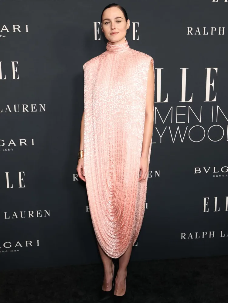 Dünya ulduzları bu tədbirdə 