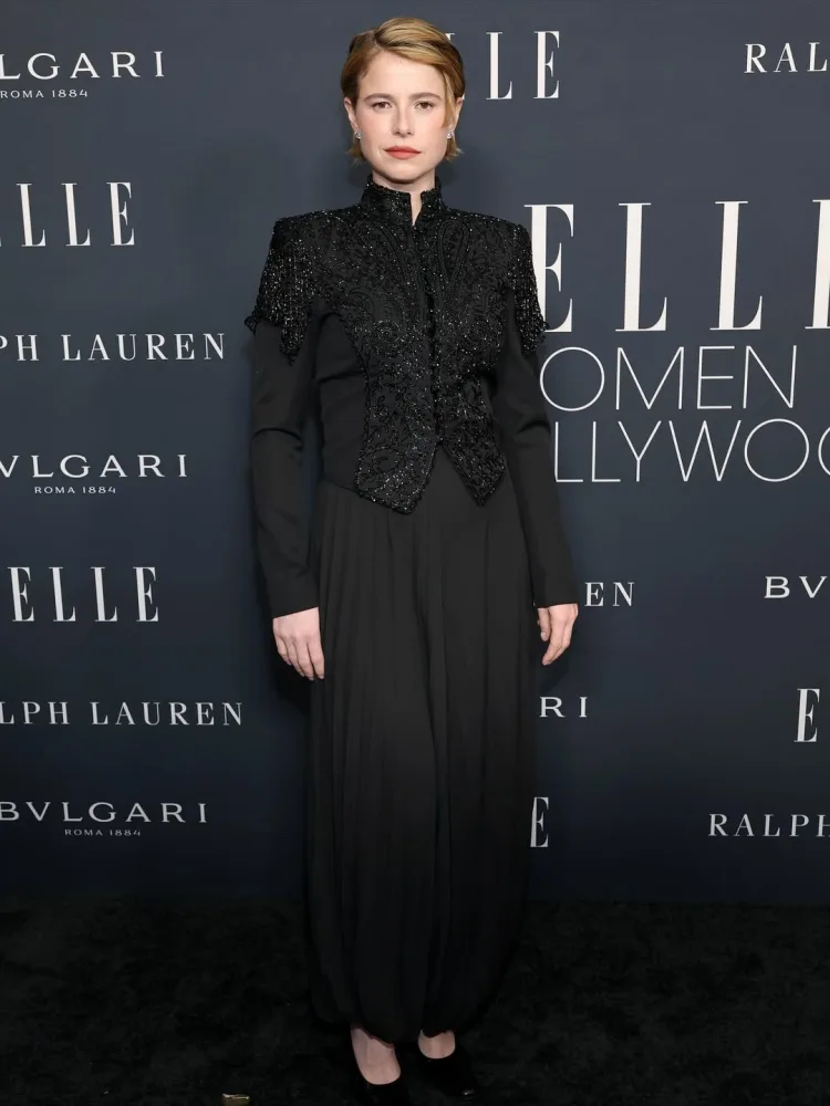 Dünya ulduzları bu tədbirdə 