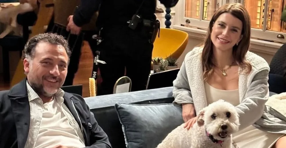 Beren Saatın filmi ilə bağlı yeni detallar üzə çıxıb