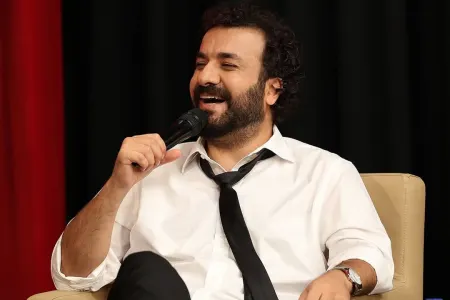 Tənqidlərdən sonra üzr istədi