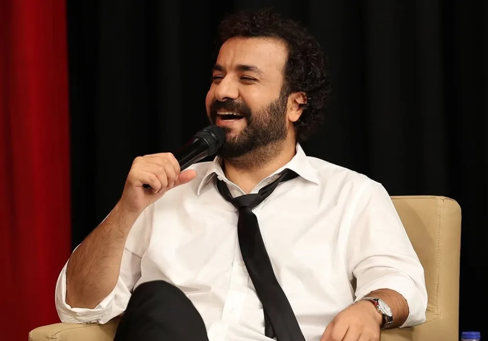 Tənqidlərdən sonra üzr istədi