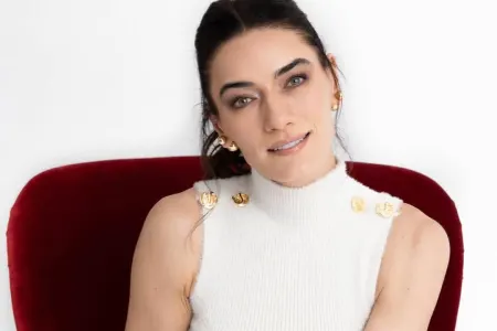 "Kral kaybederse"də yeni aktrisa