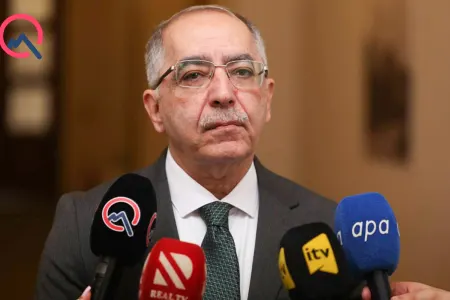 “Efirdəki proqram övladlarının tərbiyəsini pozursa, baxmasınlar”