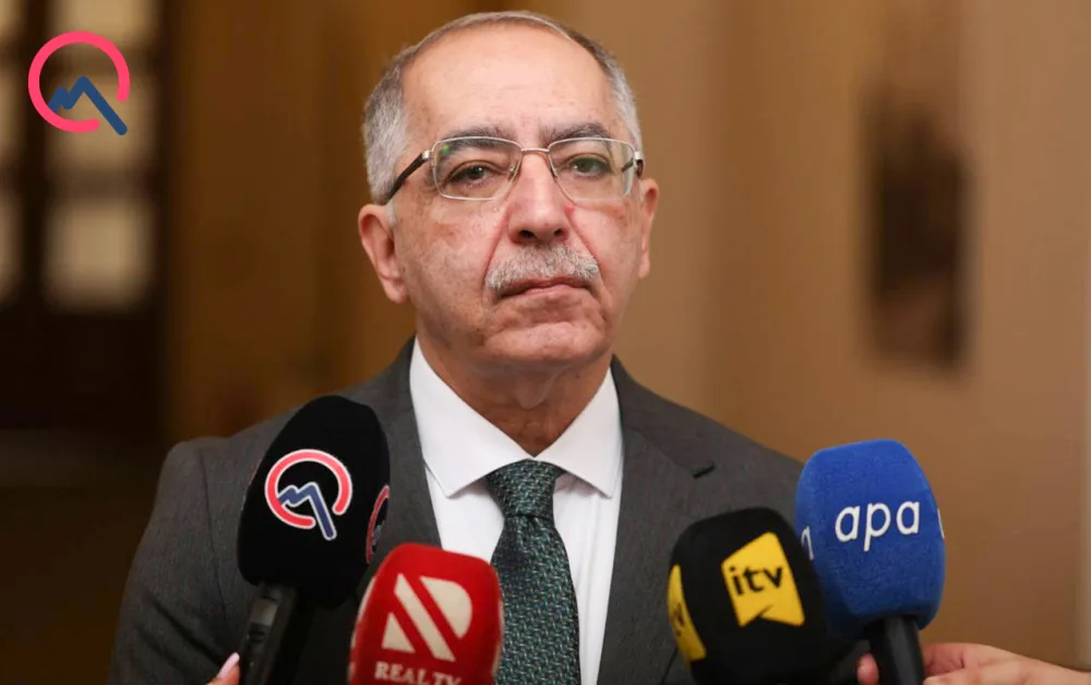 “Efirdəki proqram övladlarının tərbiyəsini pozursa, baxmasınlar”