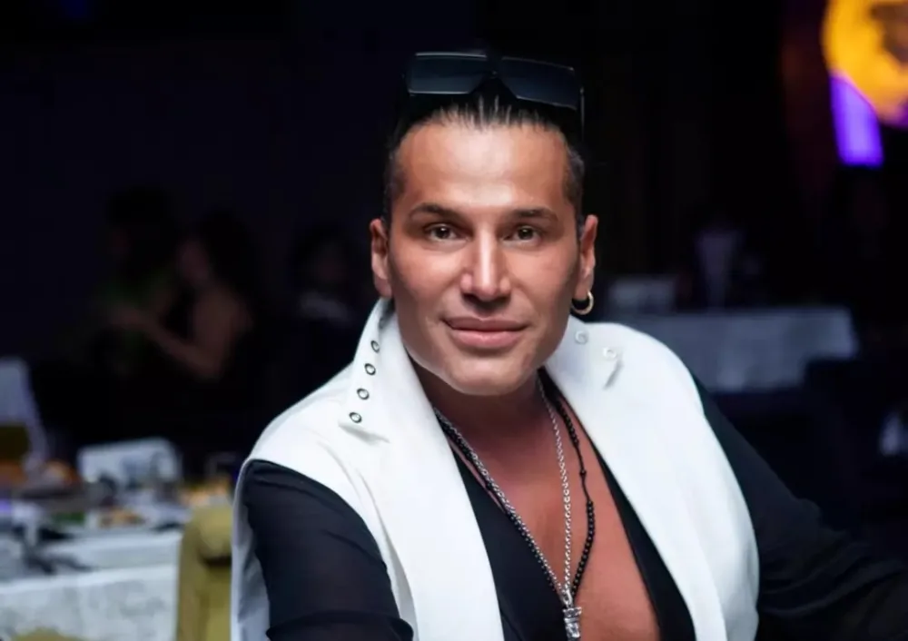 “Mən özüm trendəm”