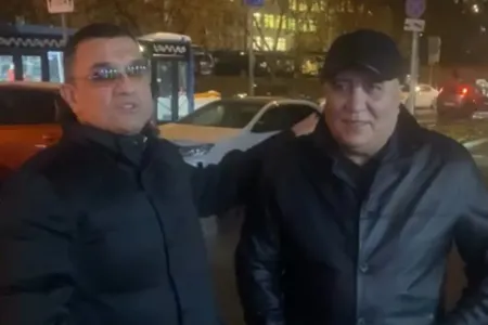 Məşhur meyxanaçı sevgilisini bıçaqlayıb?