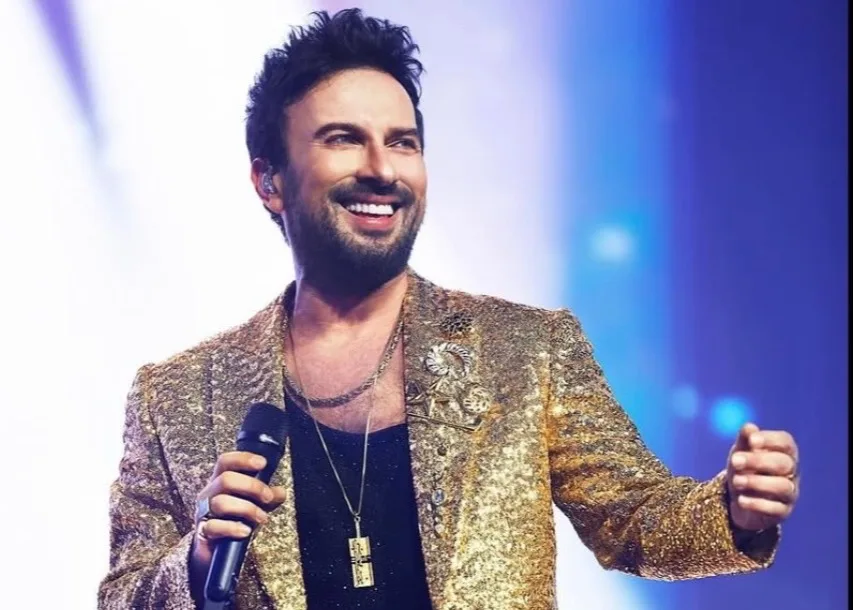 Tarkandan konsert müjdəsi