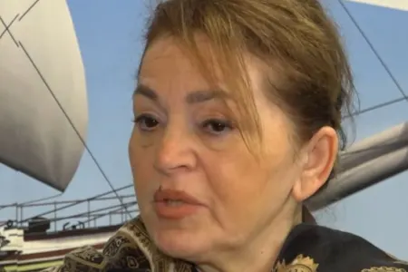 “Getdim Mədəniyyət Nazirliyinə, məni qəbul etmədilər”